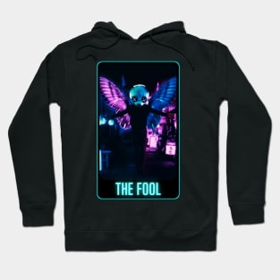 The Fool Hoodie